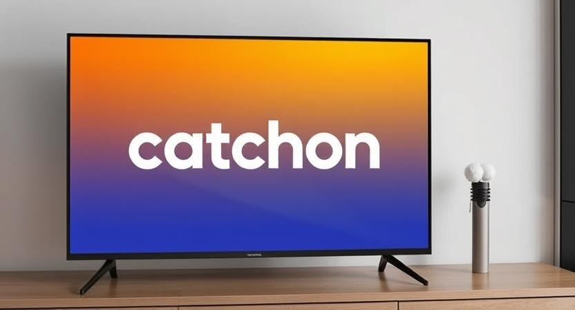 Catchon TV
