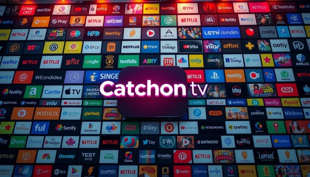 channels