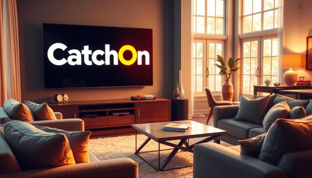 catchon tv reddit