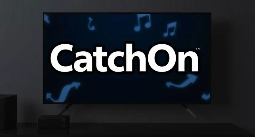 CatchOn TV review