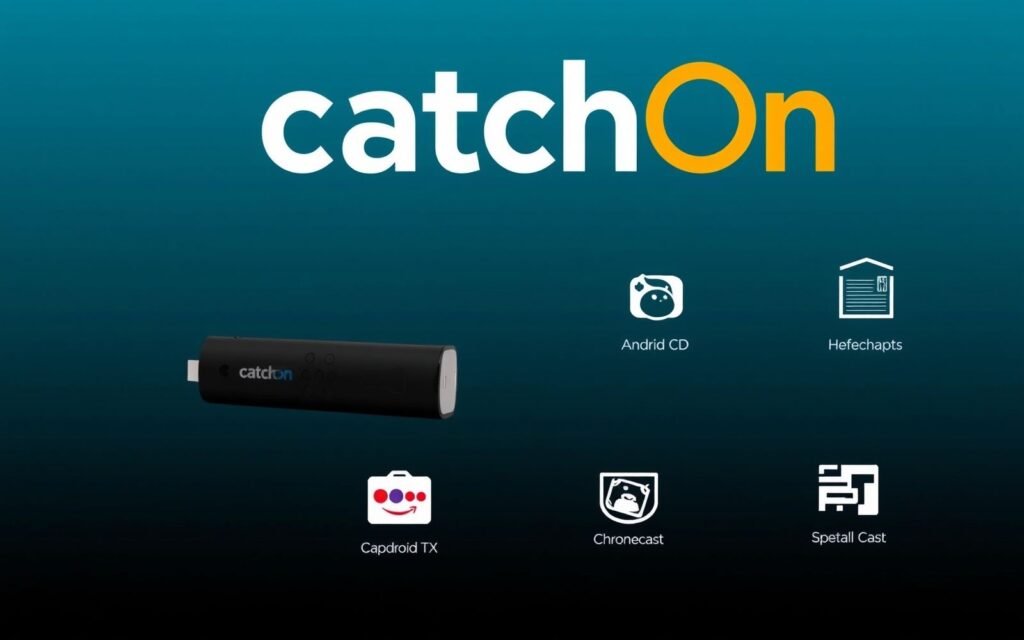 catchon