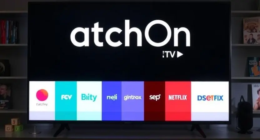 CatchOn TV review