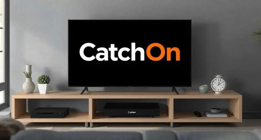 CatchOn TV review