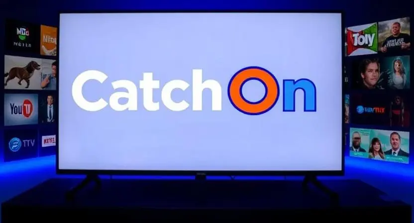 CatchOn TV review