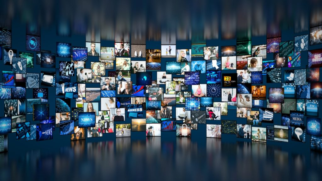 catchontv multiple connections