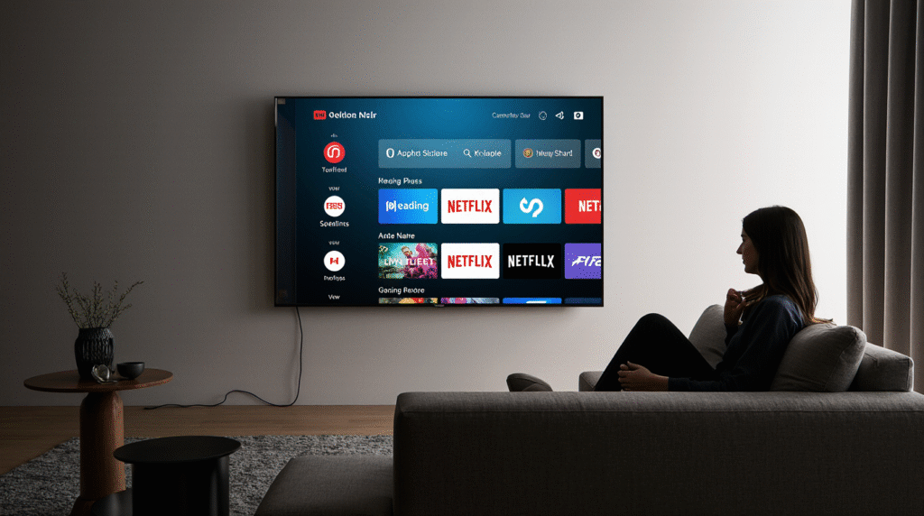 catch on iptv