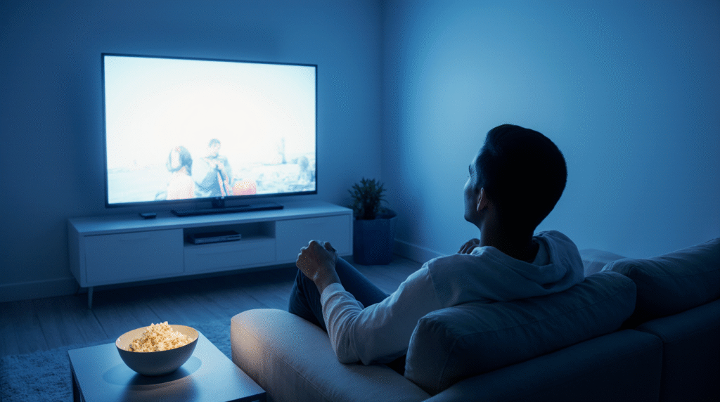 catch on iptv