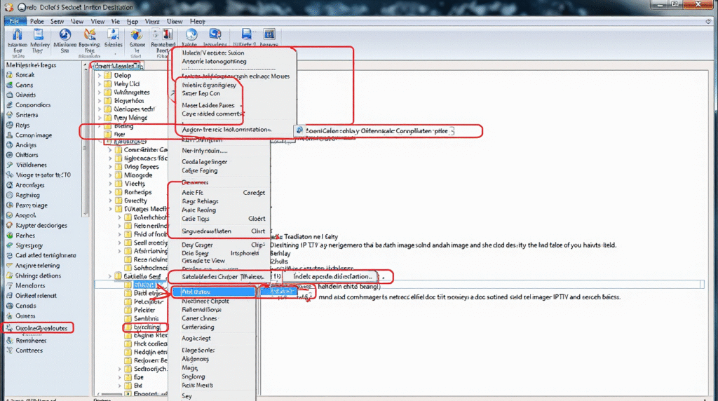 comment installer IPTV