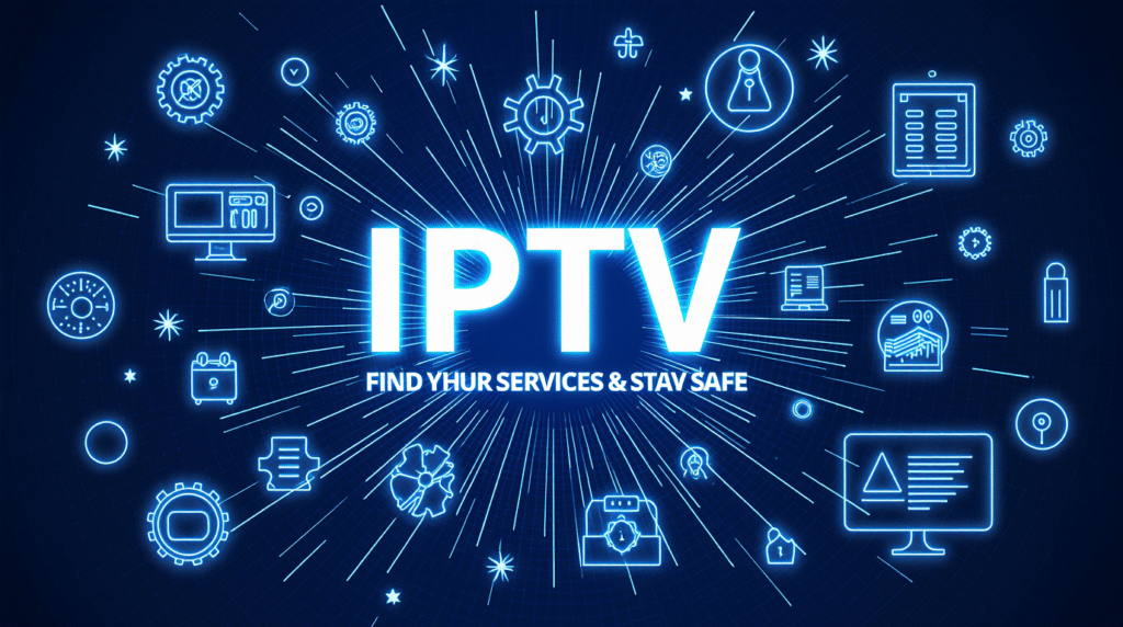 IPTV UK