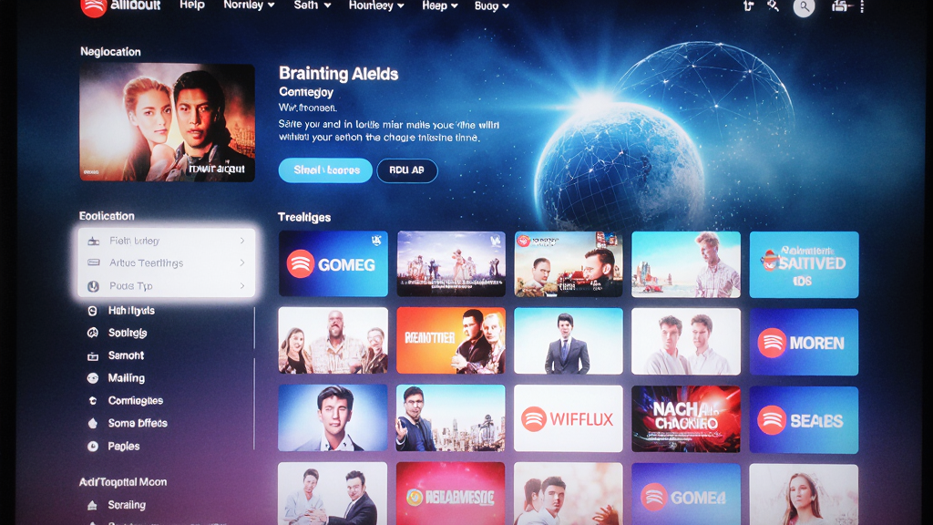 iptv service from alibaba