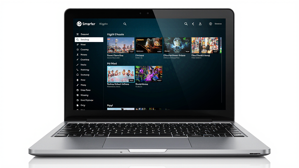 iptv smarters pro for pc