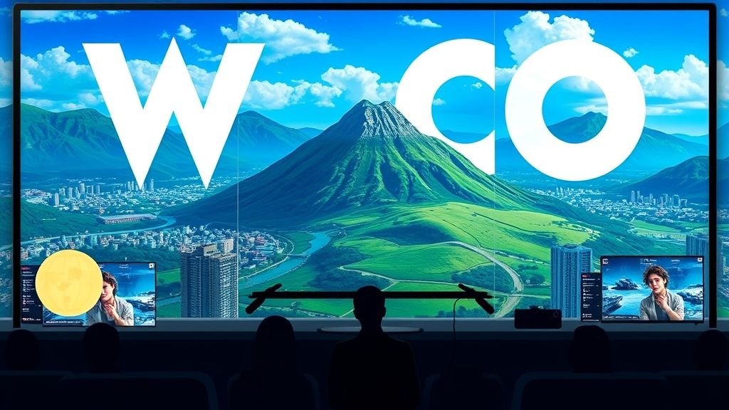 WCO Stream