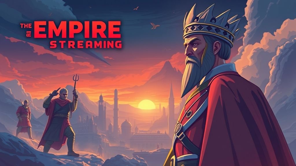 Empire Streaming
