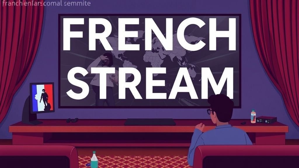 French Stream