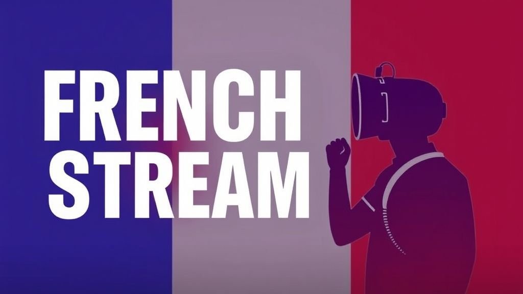 French Stream