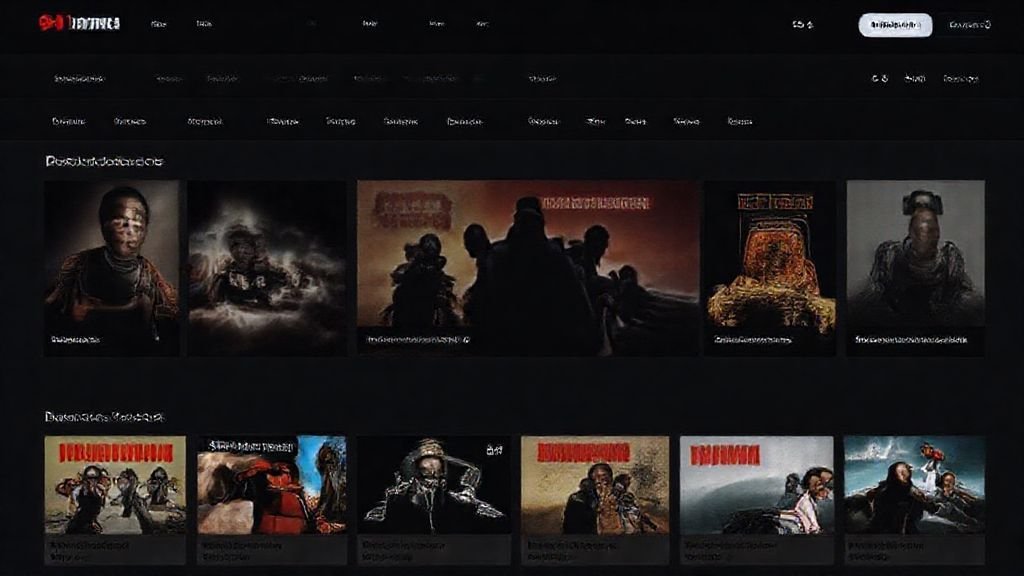 Site Streaming Gratuit