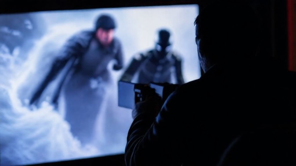 Site Streaming Gratuit