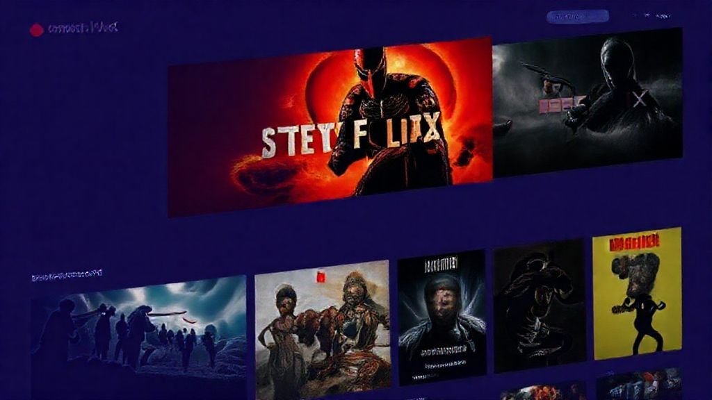 Site Streaming Gratuit