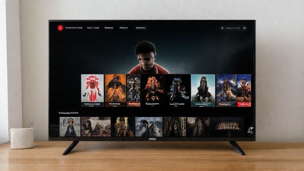 Site Streaming Gratuit