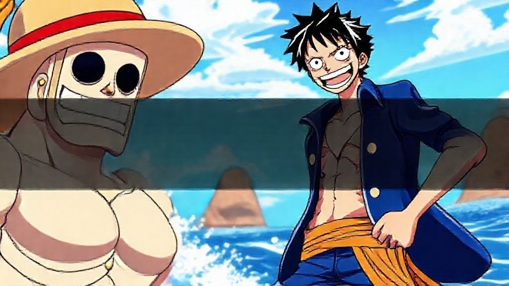 One Piece Streaming