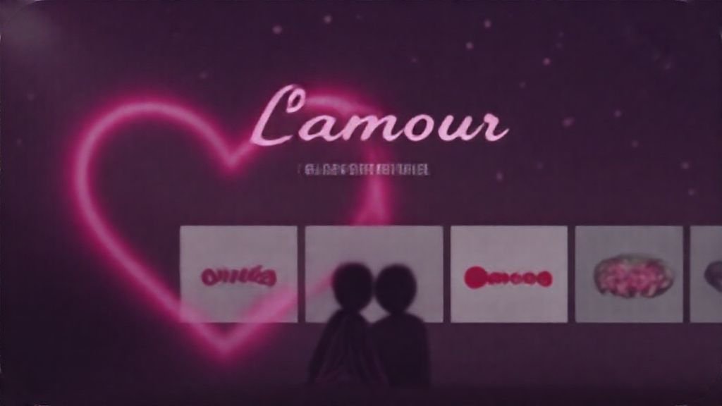 L’Amour Ouf Streaming