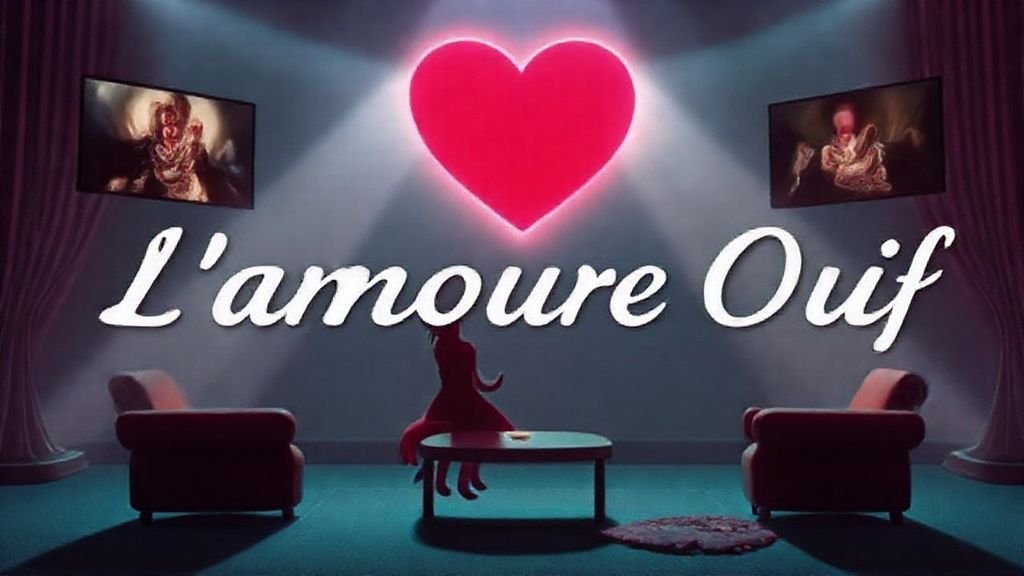 L’Amour Ouf Streaming