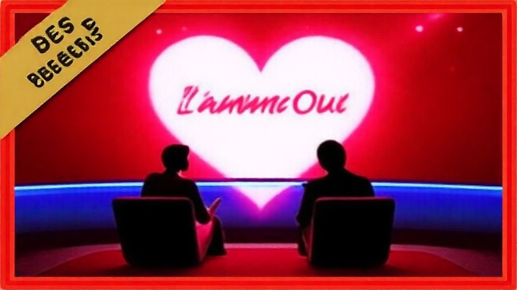 L’Amour Ouf Streaming