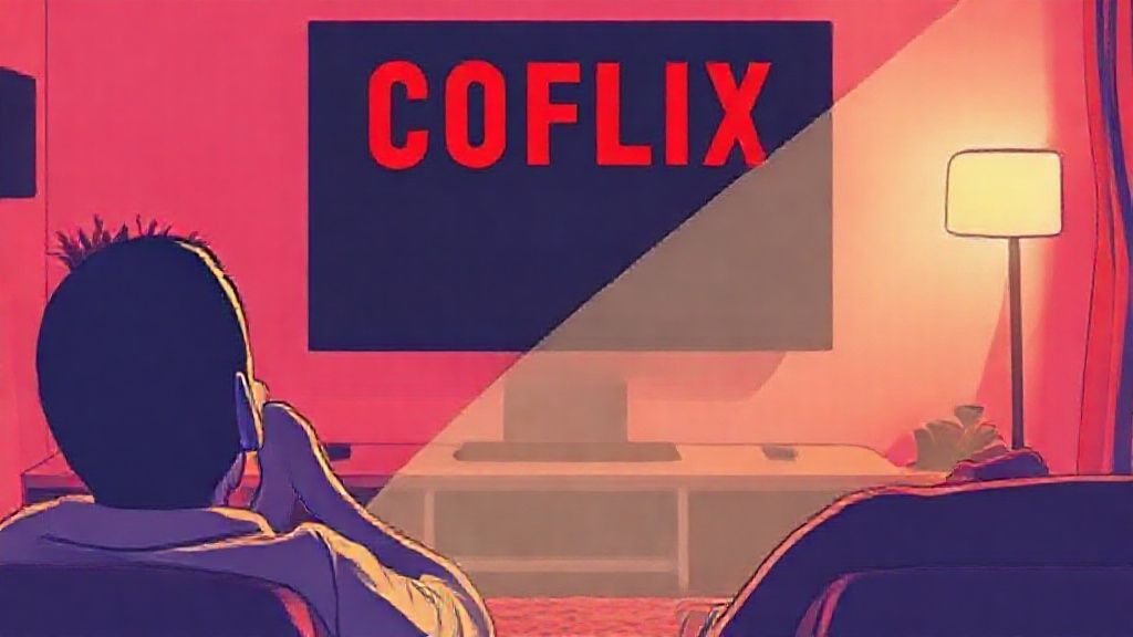 Coflix Streaming