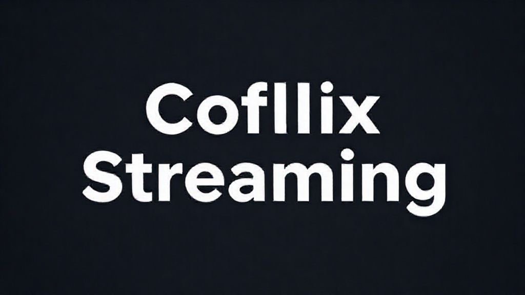Coflix Streaming