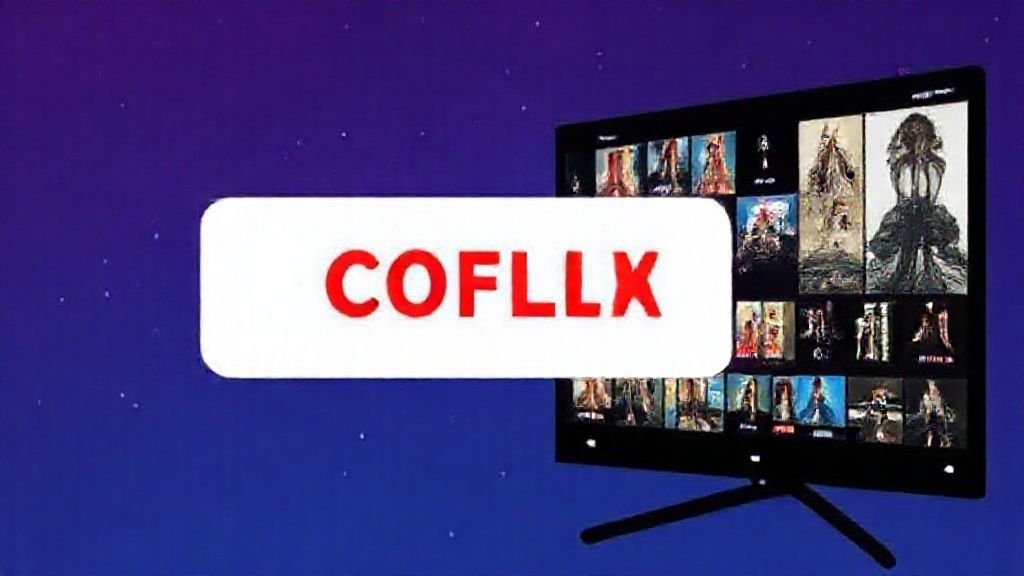 Coflix Streaming