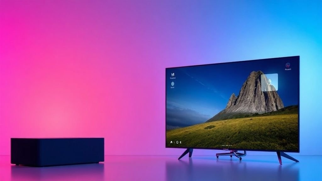 Empire Streaming App