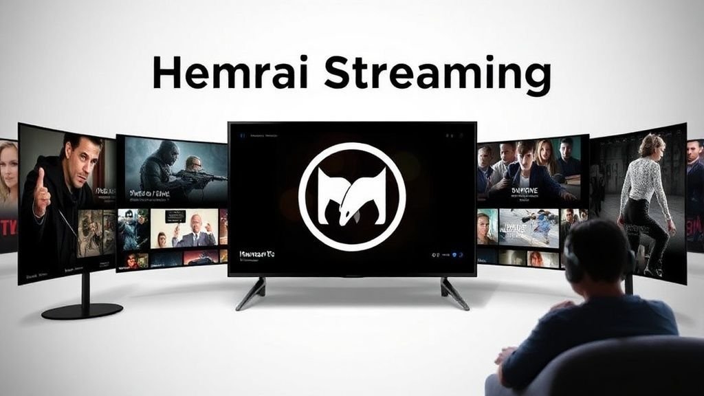  Henrai Streaming