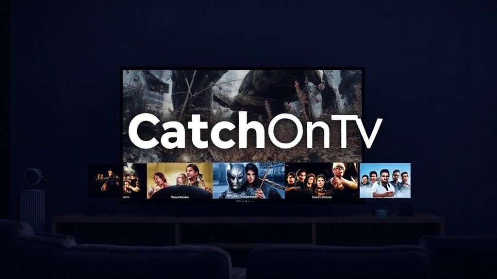 Site de streaming gratuit