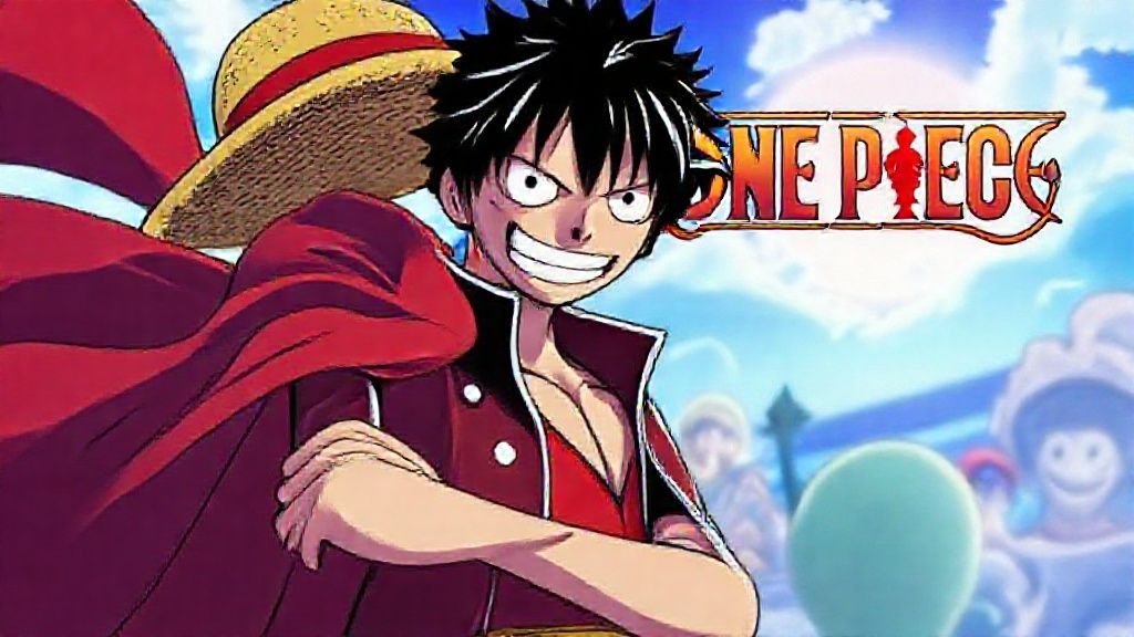 One Piece Streaming