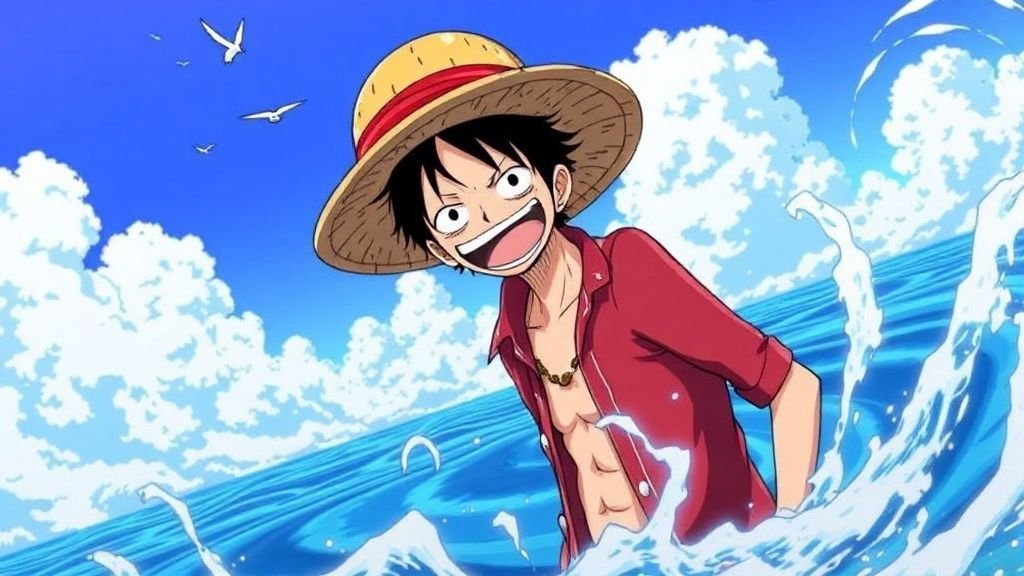 One Piece Streaming