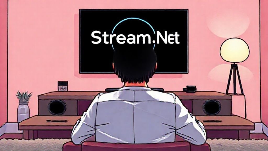 Senpai Stream Net