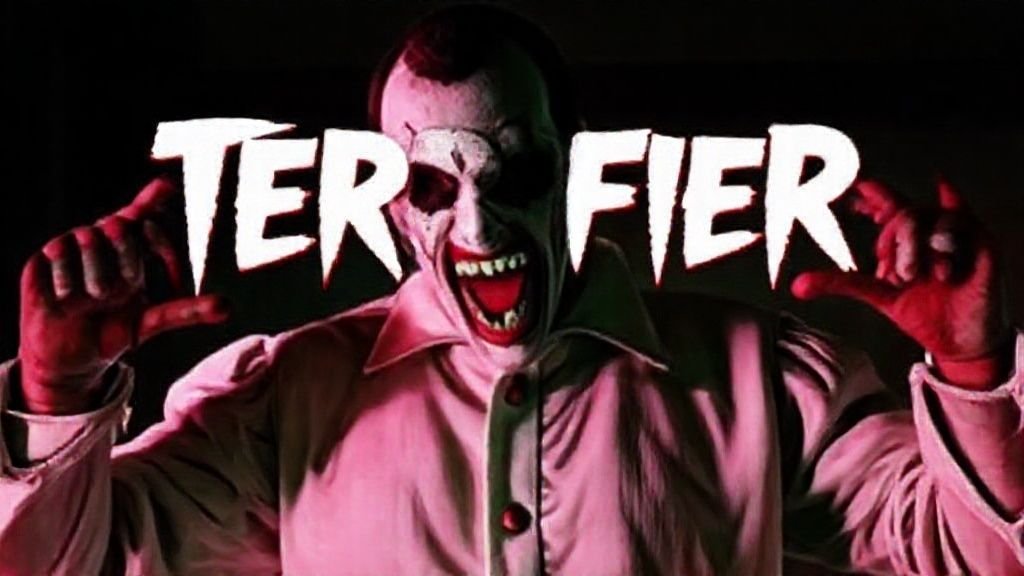  Terrifier 3 Streaming