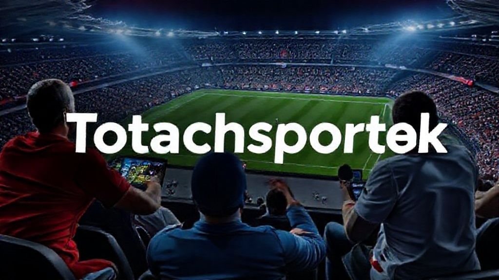 Totalsportek