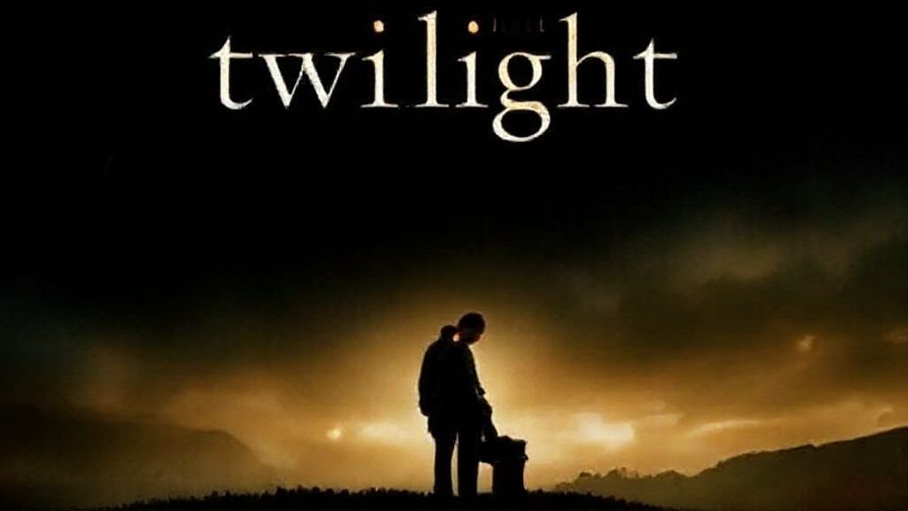 Twilight Streaming