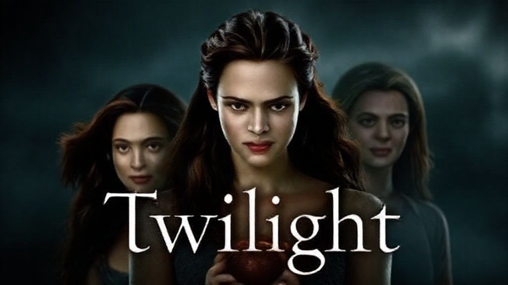 Twilight Streaming