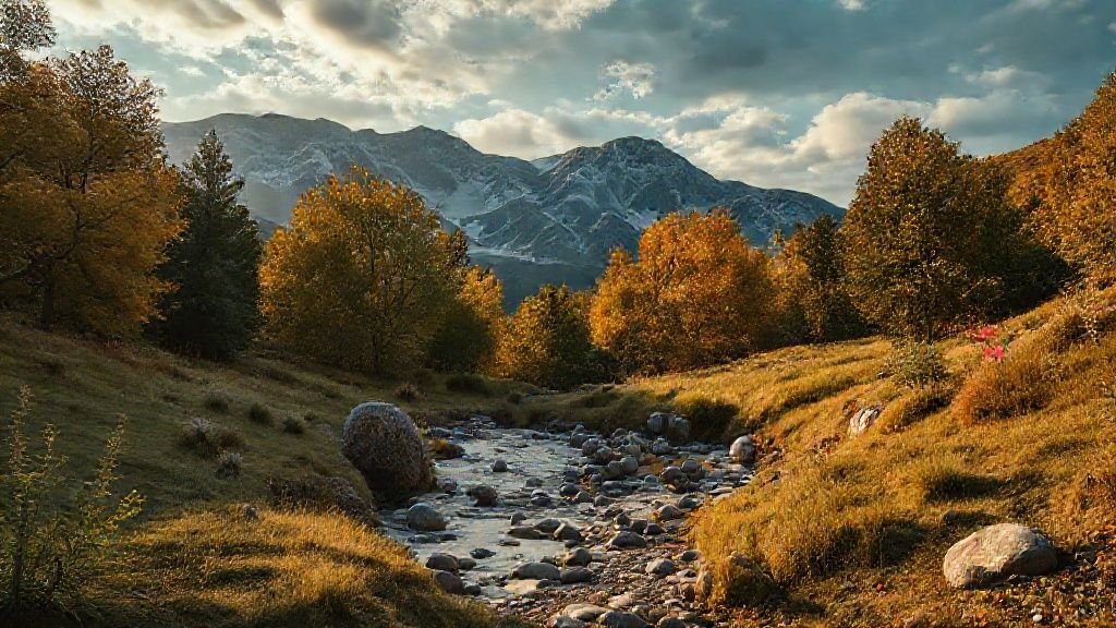 Un Moment d’Égarement Streaming 