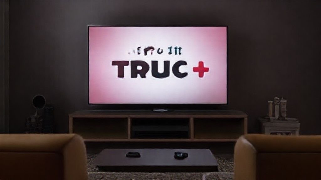 Un P’tit Truc en Plus Streaming