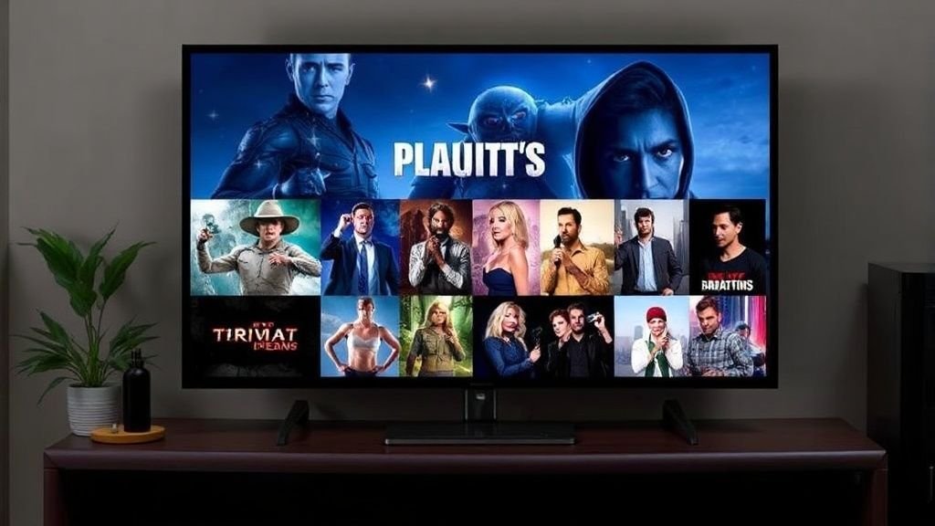 Un P’tit Truc en Plus Streaming