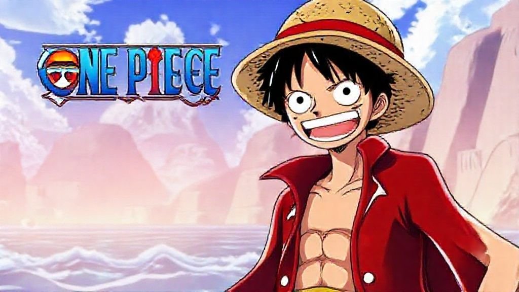One Piece Streaming