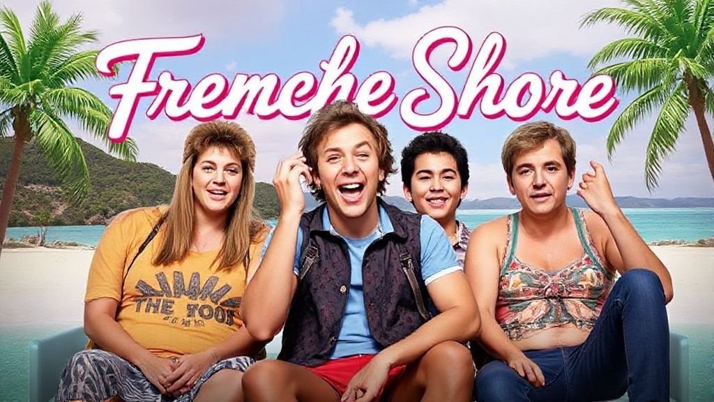Frenchie Shore Streaming