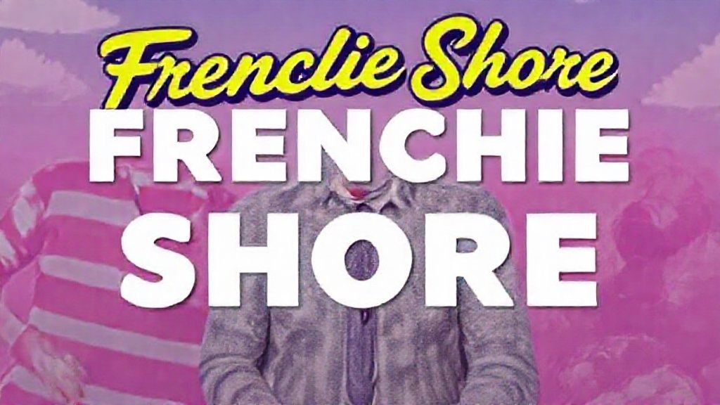 Frenchie Shore Streaming
