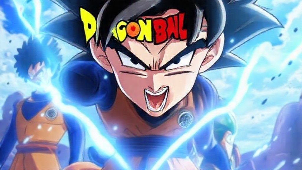 Dragon Ball Daima Streaming