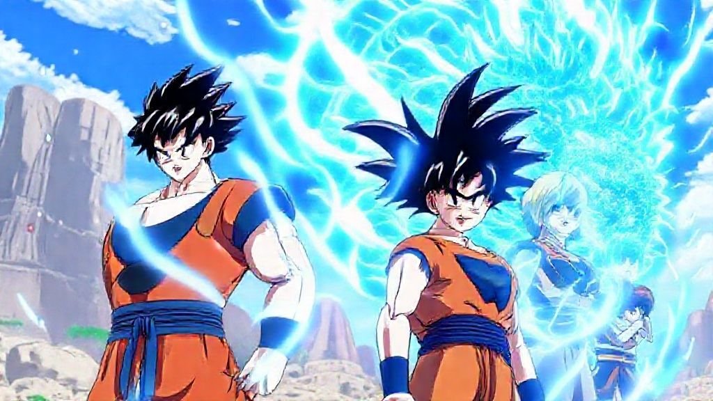 Dragon Ball Daima Streaming