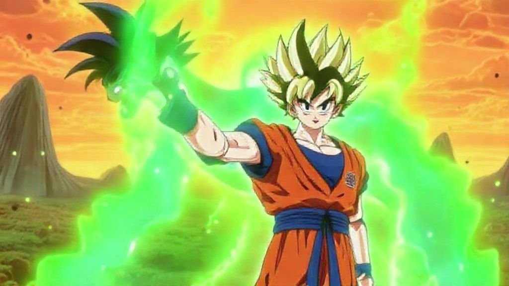 Dragon Ball Daima Streaming