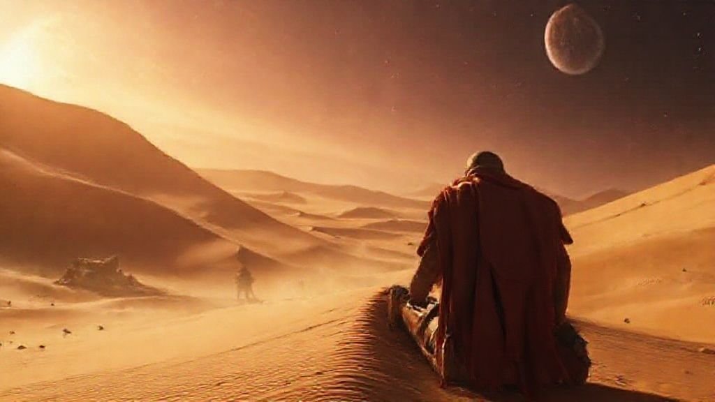  Dune 2 Streaming